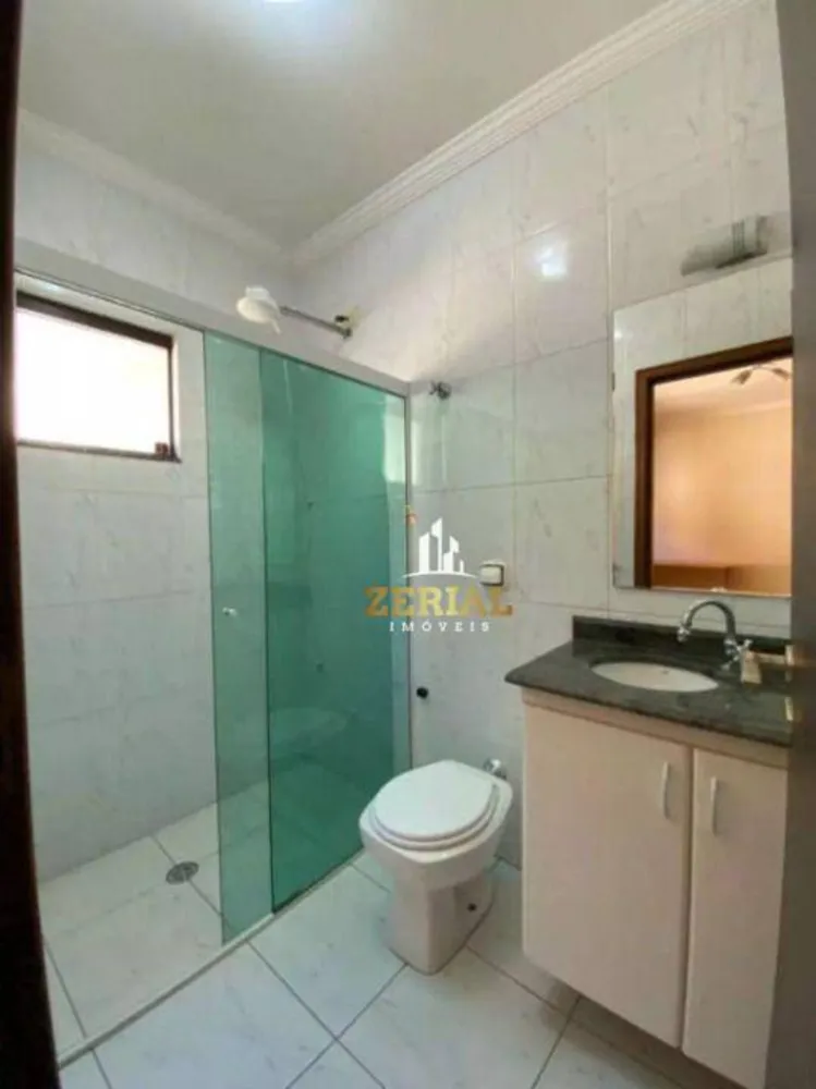 Sobrado, 4 quartos, 196 m² - Foto 5