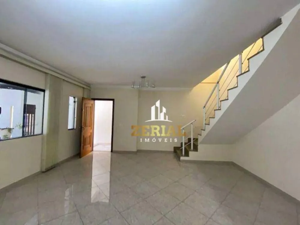 Sobrado, 4 quartos, 196 m² - Foto 3