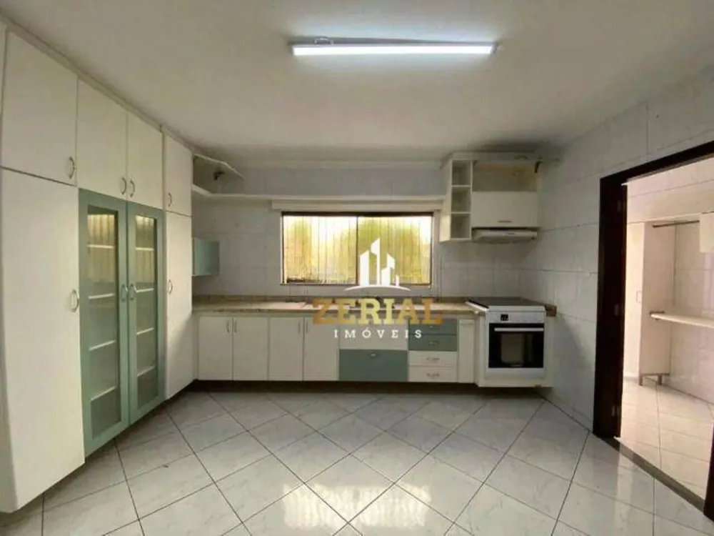 Sobrado, 4 quartos, 196 m² - Foto 4