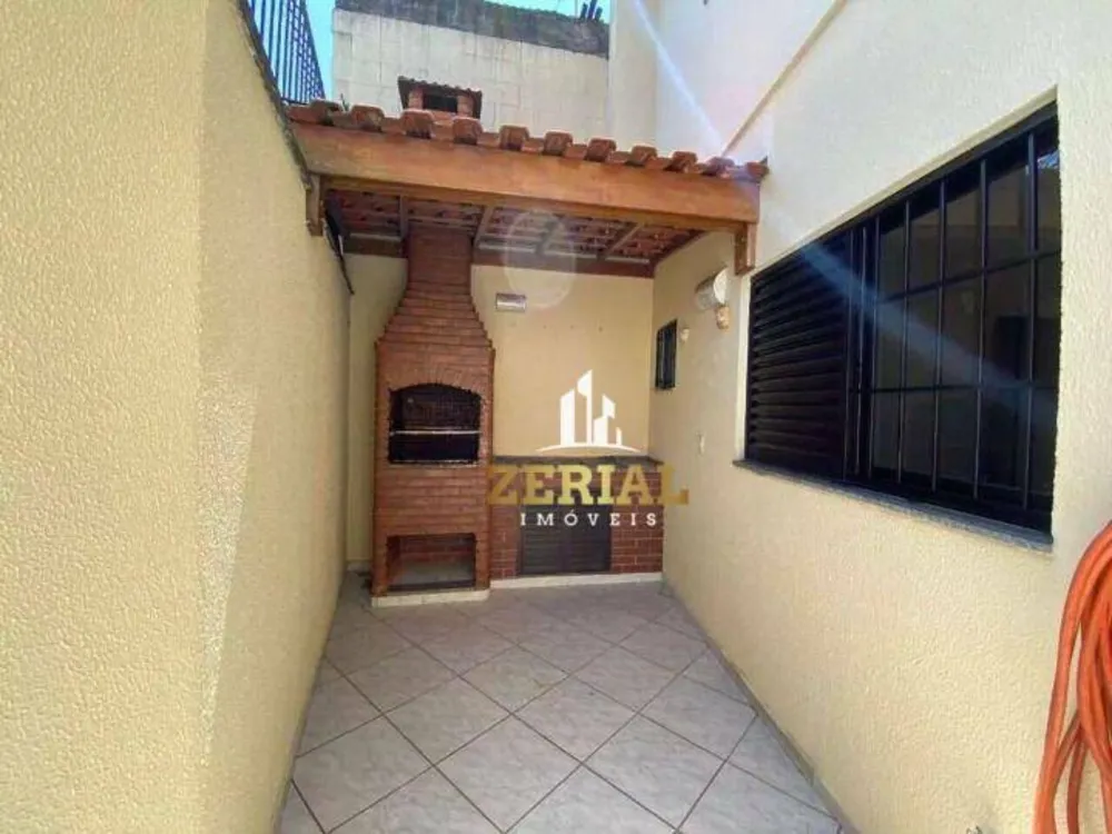 Sobrado, 4 quartos, 196 m² - Foto 7