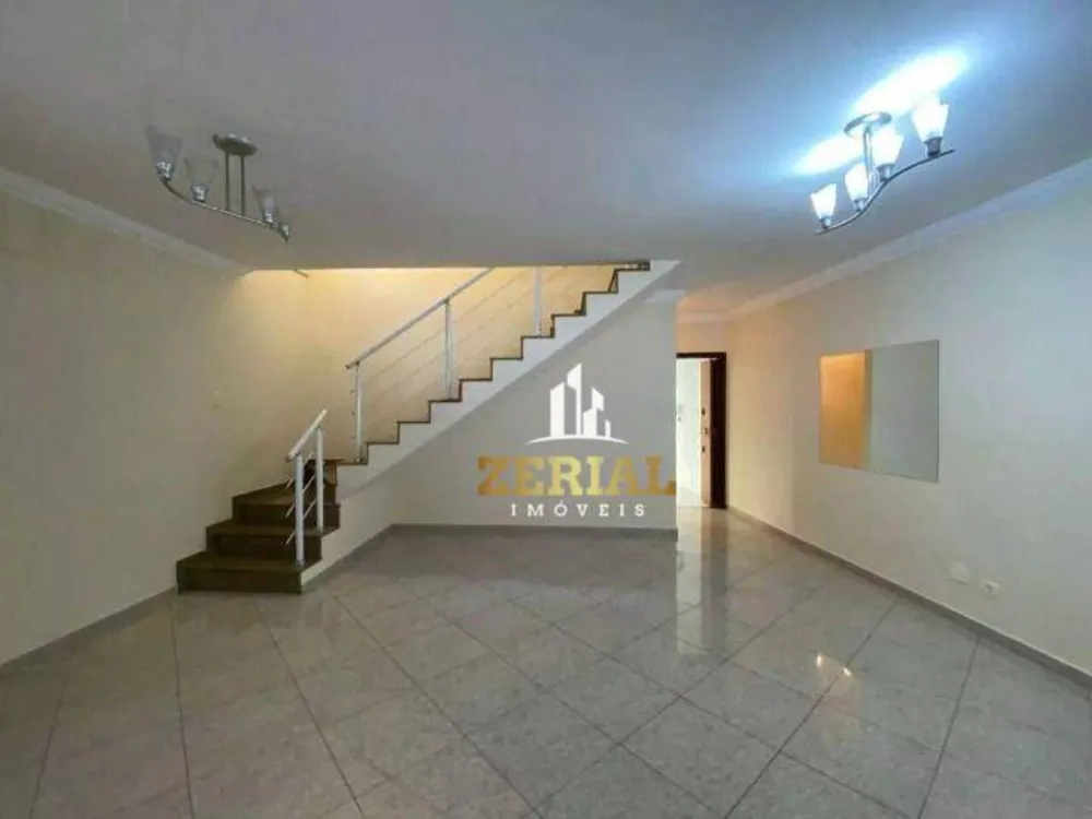 Sobrado, 4 quartos, 196 m² - Foto 2