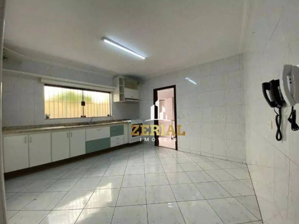 Sobrado, 4 quartos, 196 m² - Foto 8