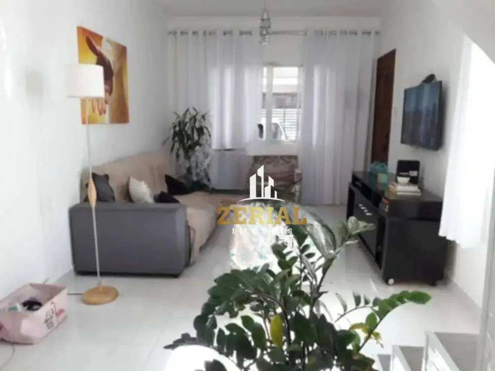 Sobrado, 3 quartos, 160 m² - Foto 2