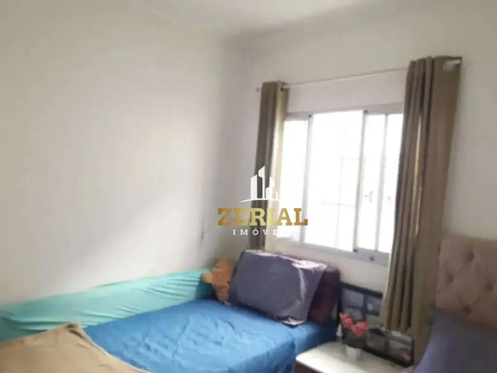 Sobrado, 3 quartos, 160 m² - Foto 8