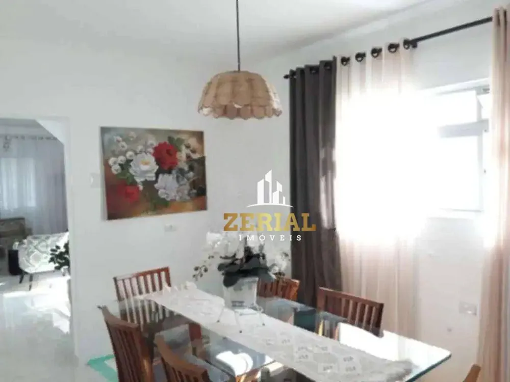 Sobrado, 3 quartos, 160 m² - Foto 3