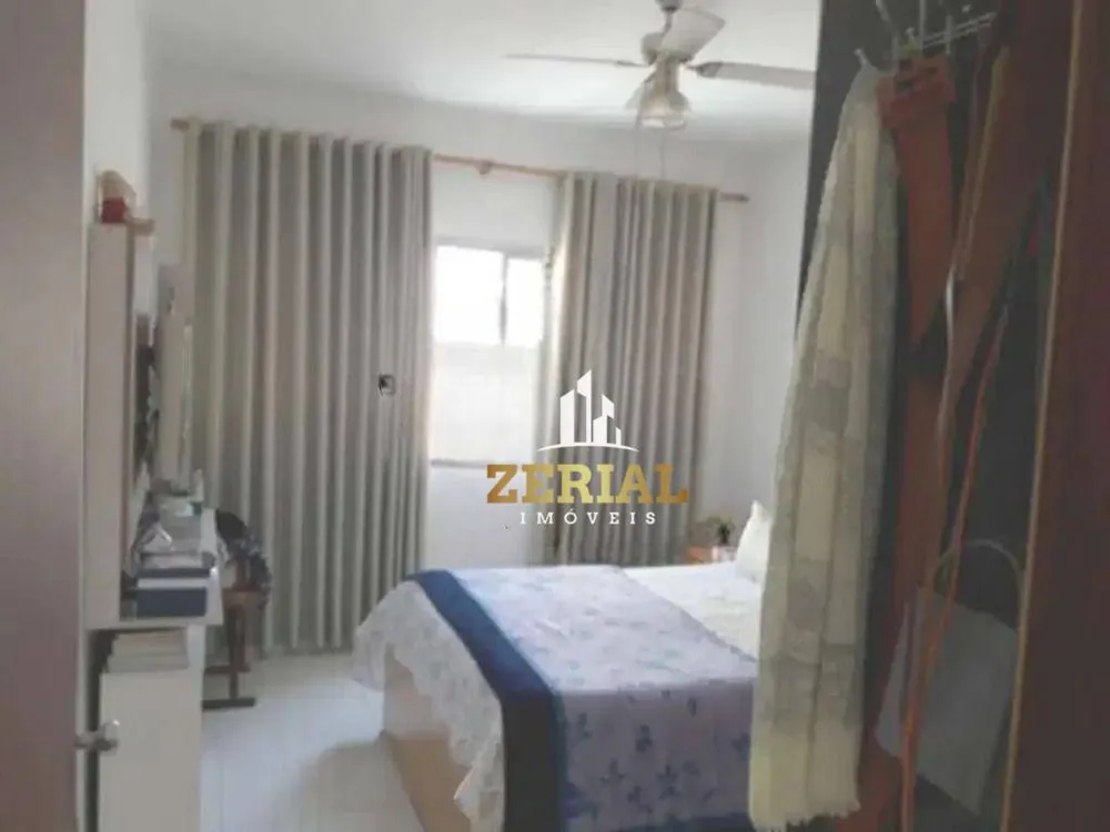 Sobrado, 3 quartos, 160 m² - Foto 5