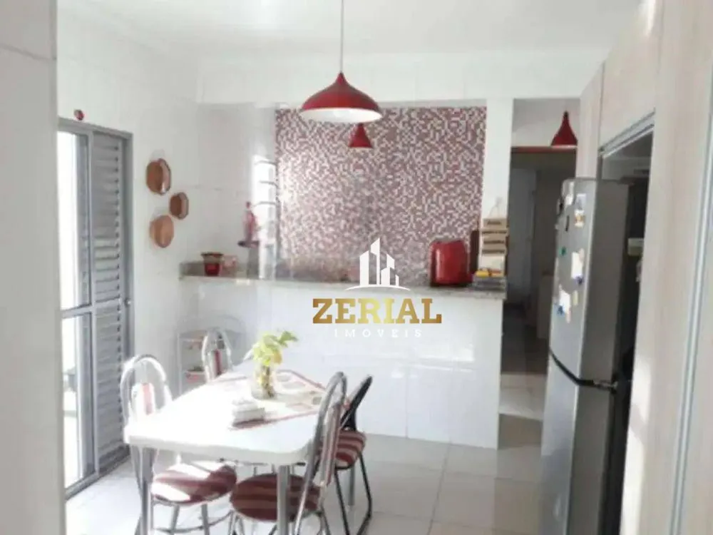 Sobrado, 3 quartos, 160 m² - Foto 4
