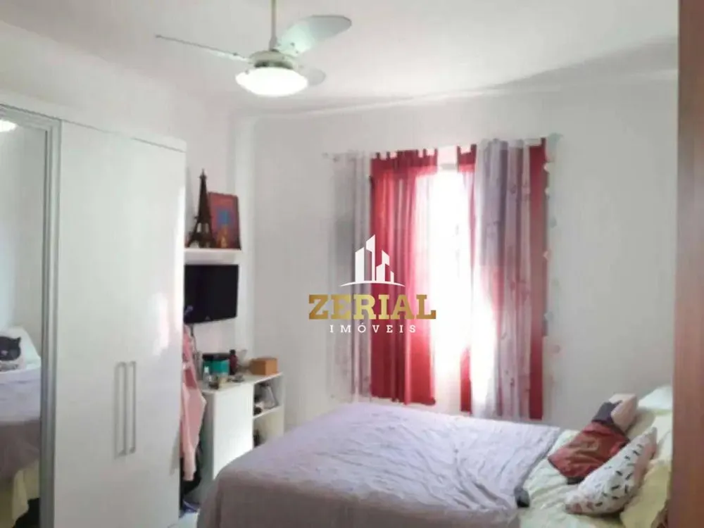 Sobrado, 3 quartos, 160 m² - Foto 6
