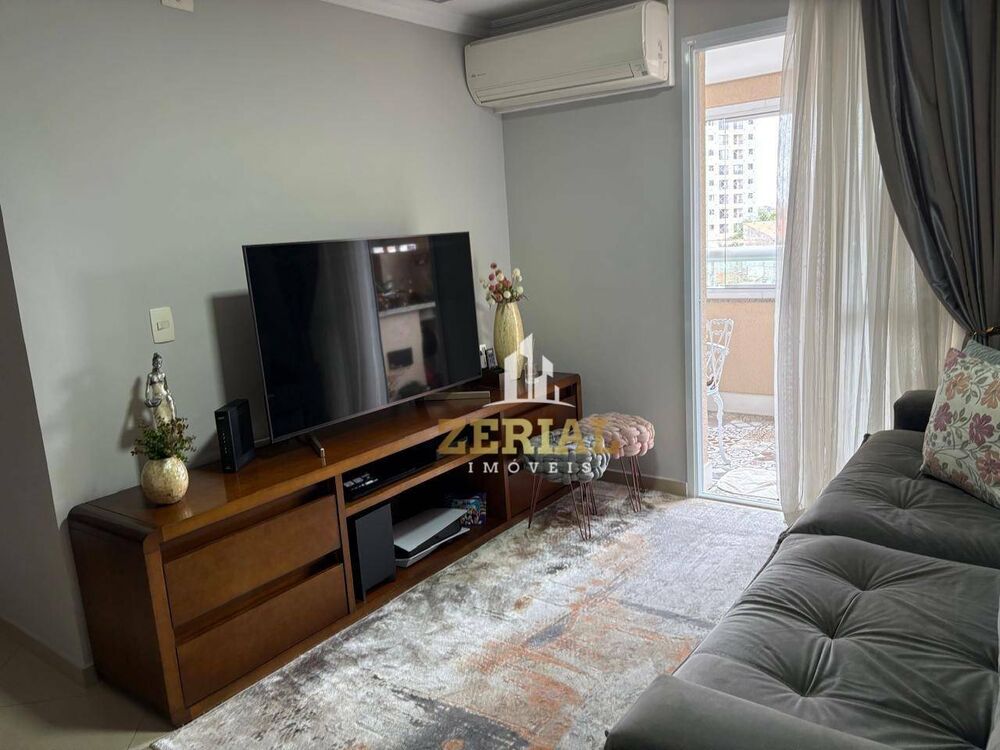 Apartamento, 3 quartos, 79 m² - Foto 1