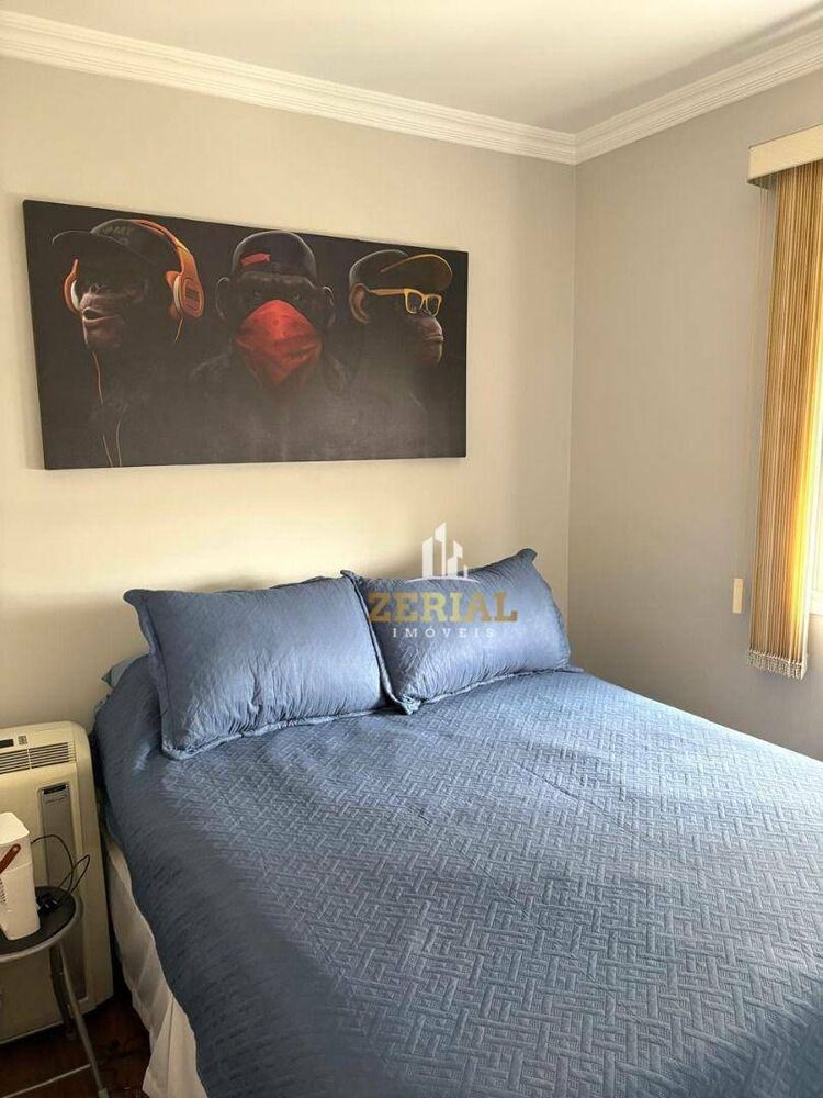 Apartamento, 3 quartos, 79 m² - Foto 3