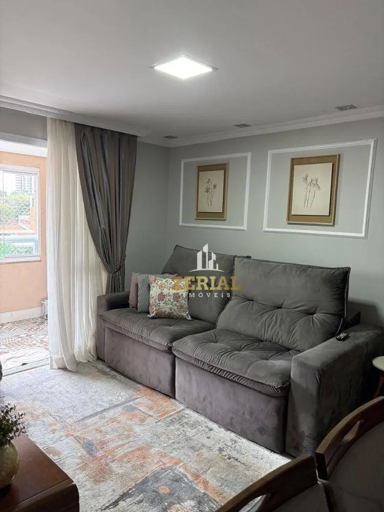 Apartamento, 3 quartos, 79 m² - Foto 2