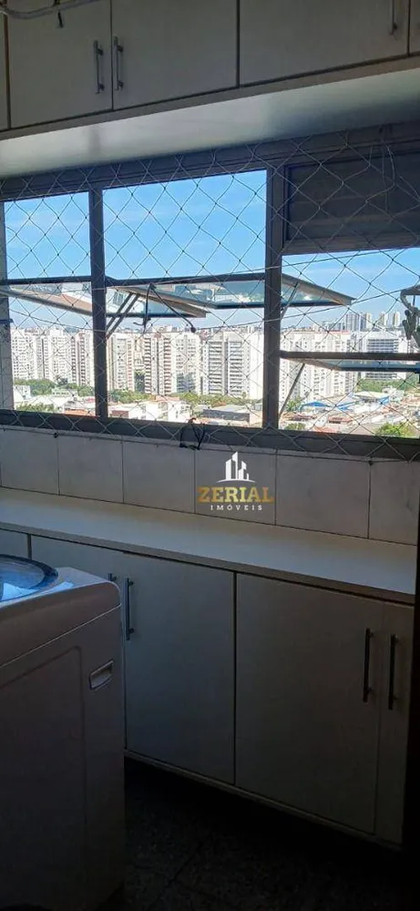 Apartamento, 4 quartos, 154 m² - Foto 11