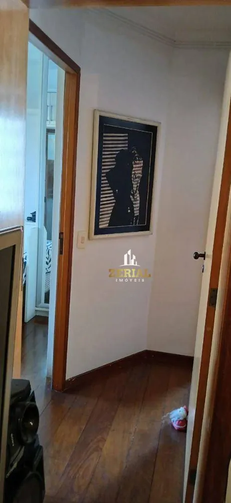 Apartamento, 4 quartos, 154 m² - Foto 5