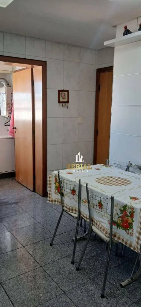 Apartamento, 4 quartos, 154 m² - Foto 9