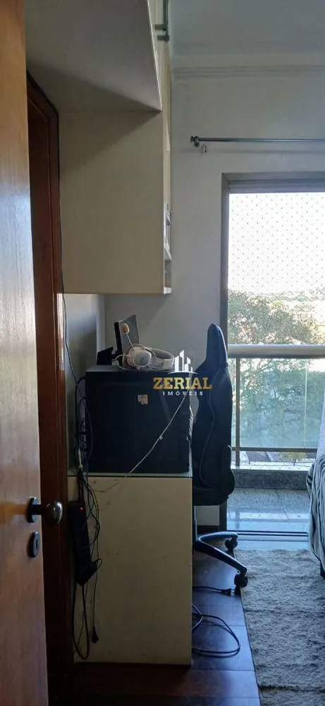 Apartamento, 4 quartos, 154 m² - Foto 6