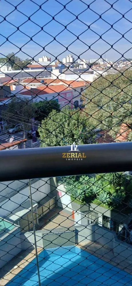 Apartamento, 4 quartos, 154 m² - Foto 8