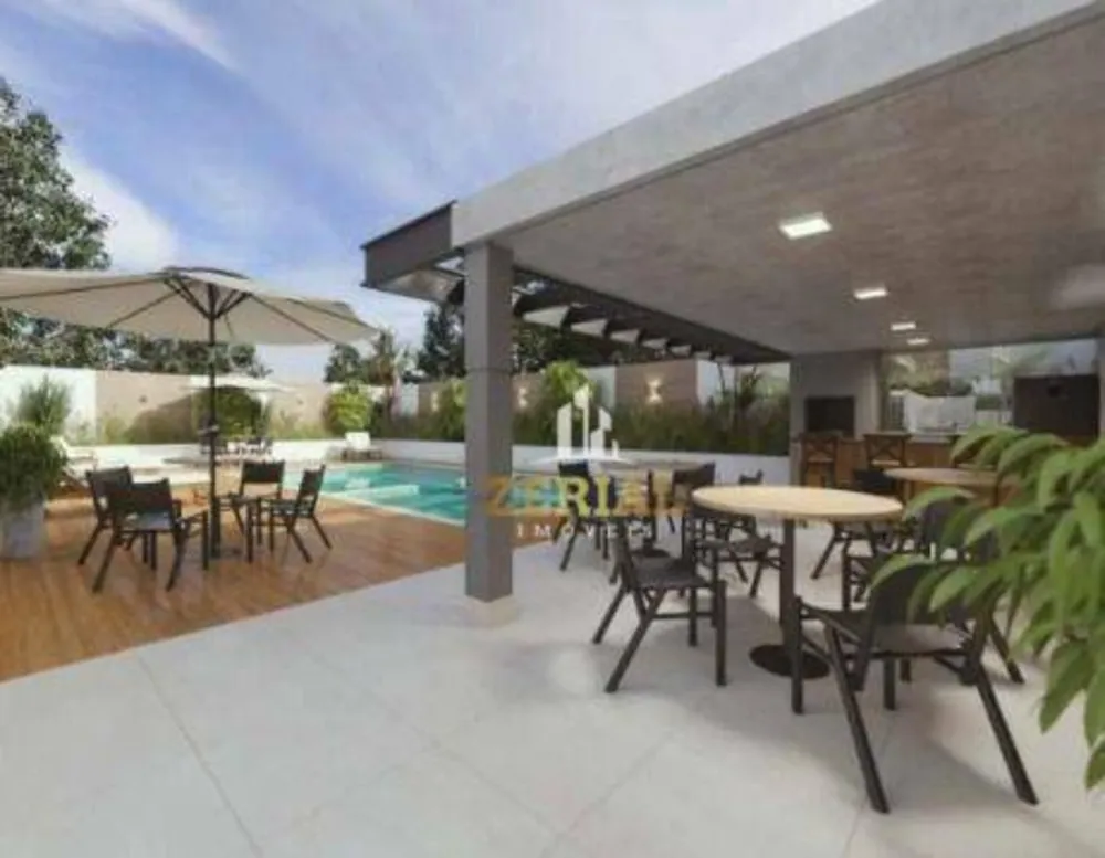 Apartamento, 3 quartos, 66 m² - Foto 5