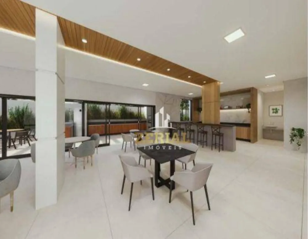 Apartamento, 3 quartos, 66 m² - Foto 3