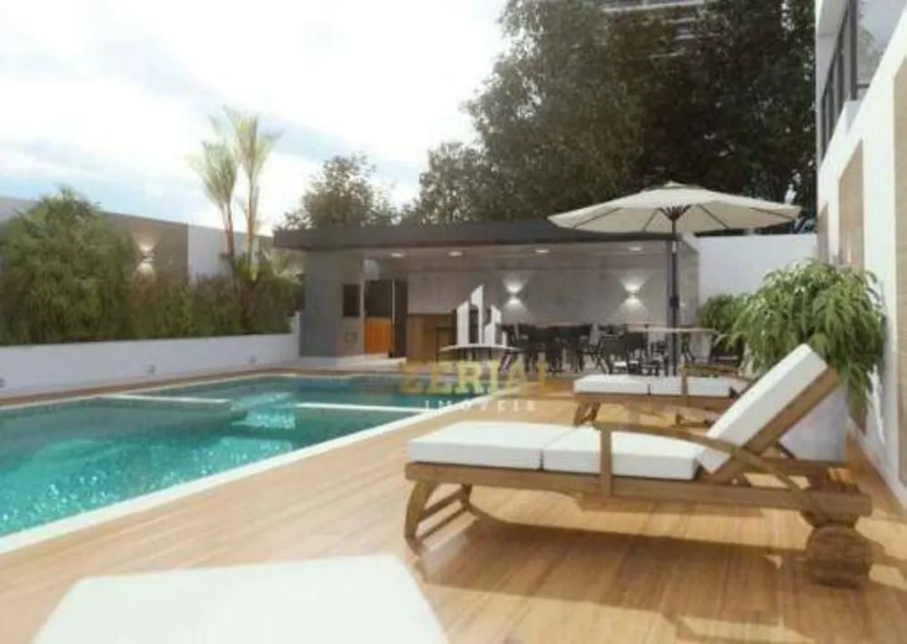 Apartamento, 3 quartos, 66 m² - Foto 1