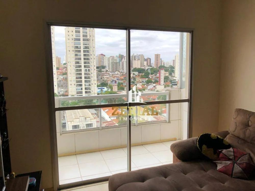Apartamento, 3 quartos, 100 m² - Foto 1