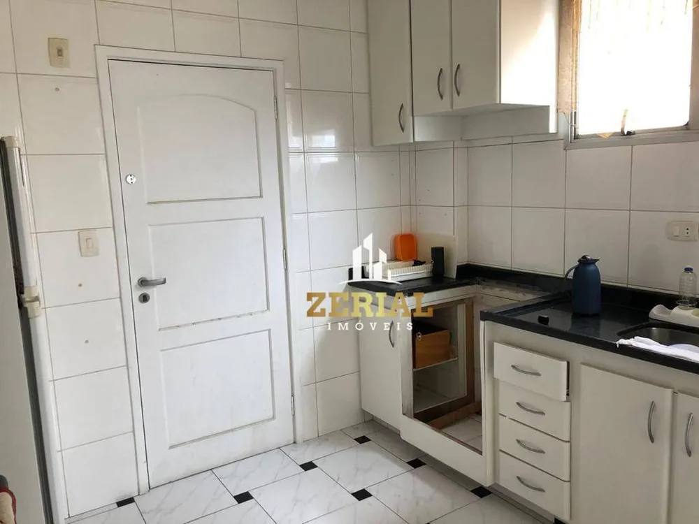 Apartamento, 3 quartos, 100 m² - Foto 2