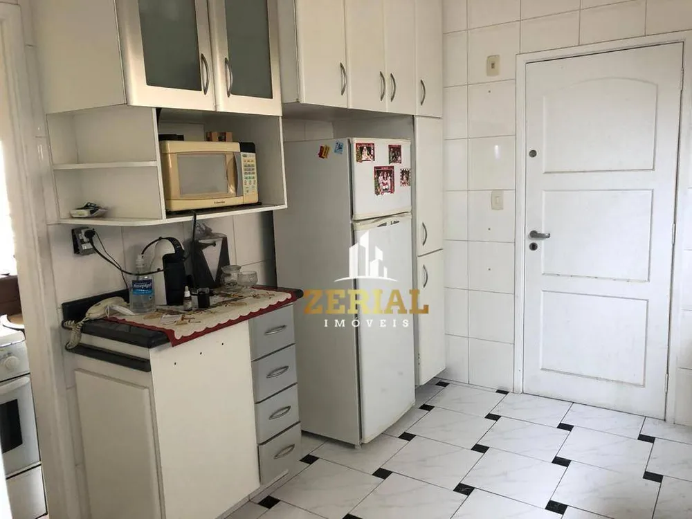 Apartamento, 3 quartos, 100 m² - Foto 3