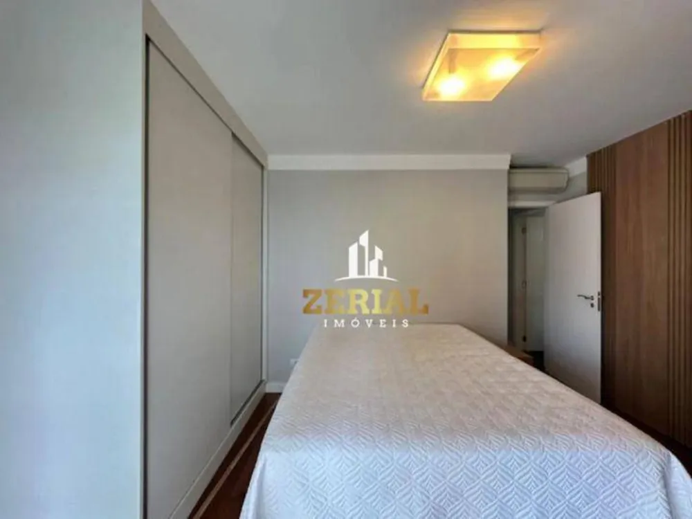 Apartamento, 3 quartos, 107 m² - Foto 1