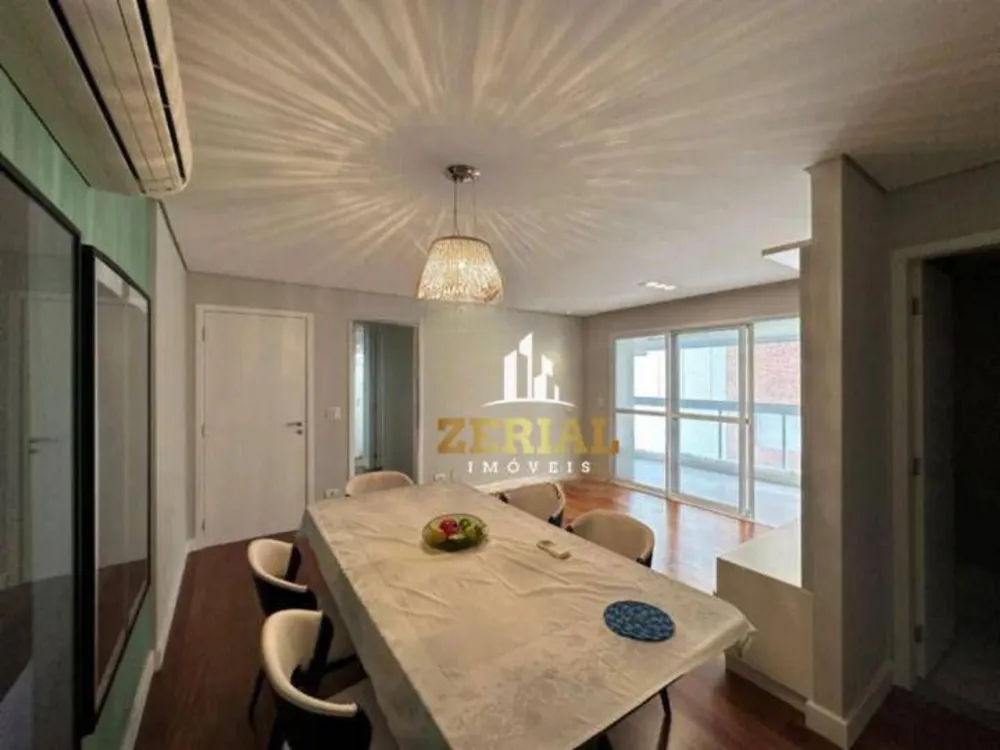 Apartamento, 3 quartos, 107 m² - Foto 2