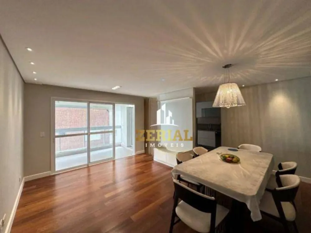 Apartamento, 3 quartos, 107 m² - Foto 1
