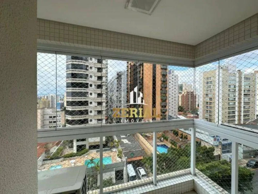 Apartamento, 3 quartos, 107 m² - Foto 7