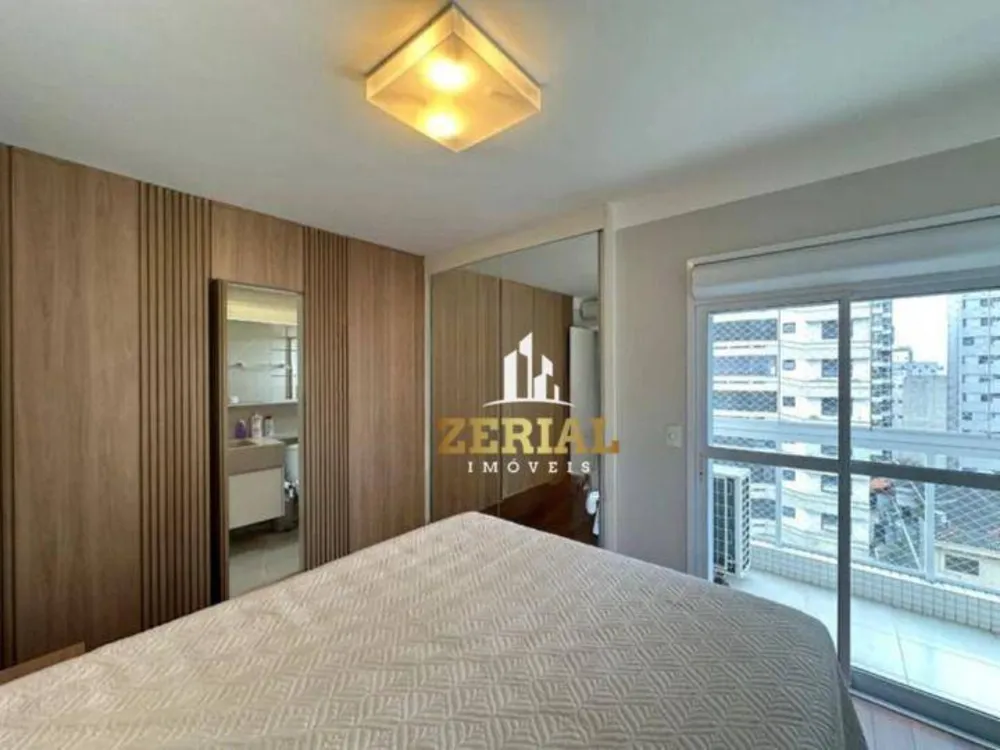 Apartamento, 3 quartos, 107 m² - Foto 9