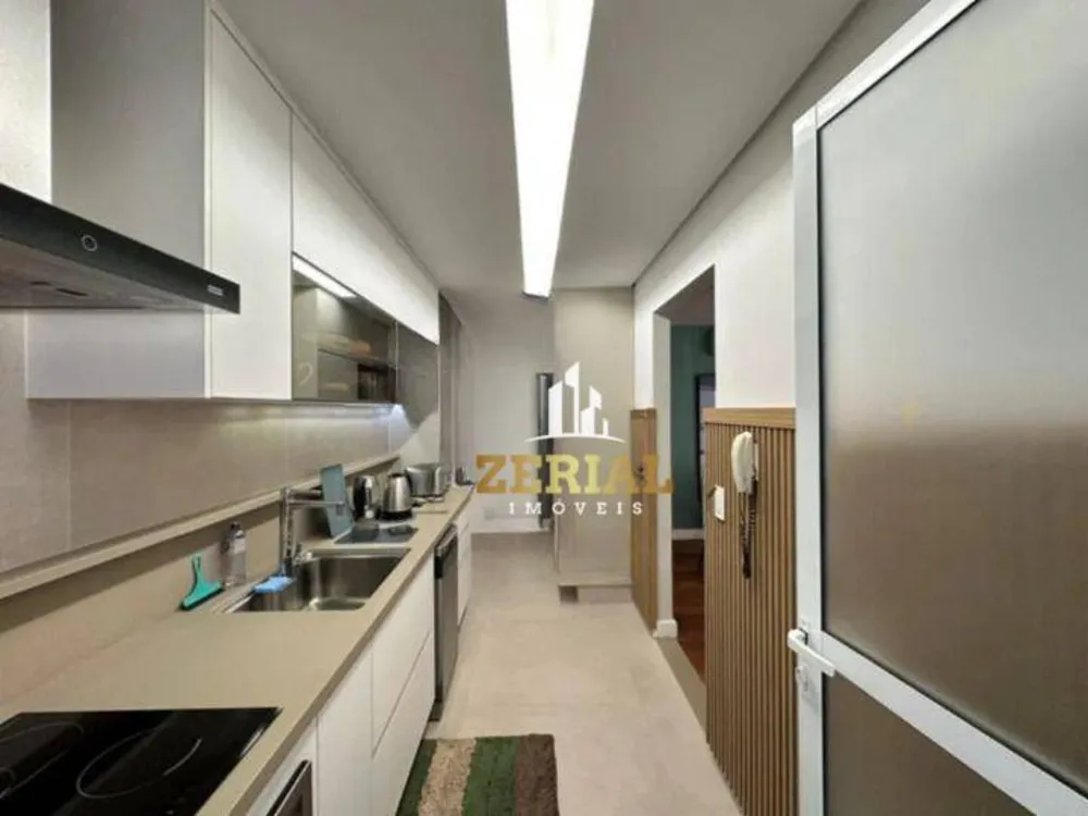 Apartamento, 3 quartos, 107 m² - Foto 5