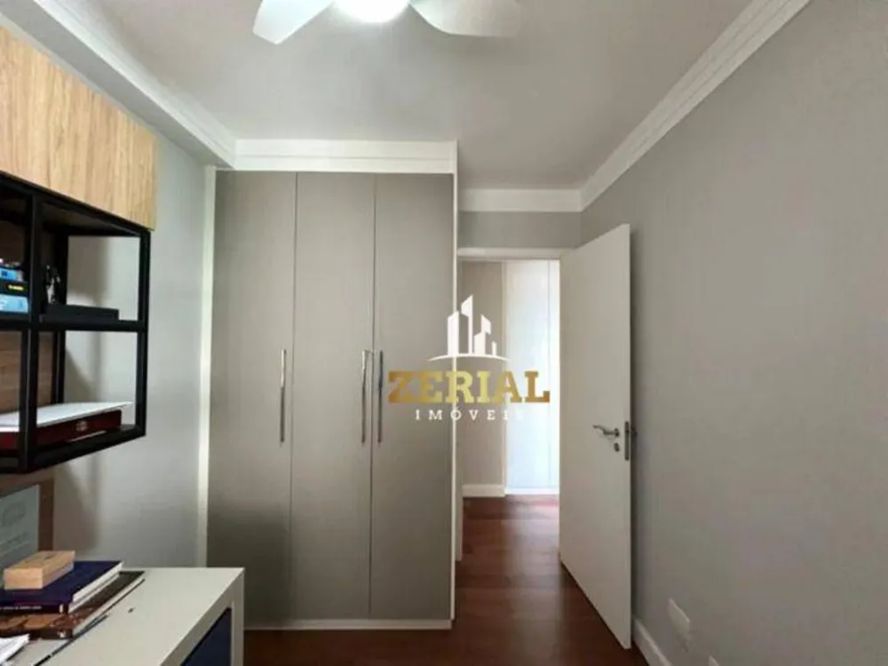 Apartamento, 3 quartos, 107 m² - Foto 4