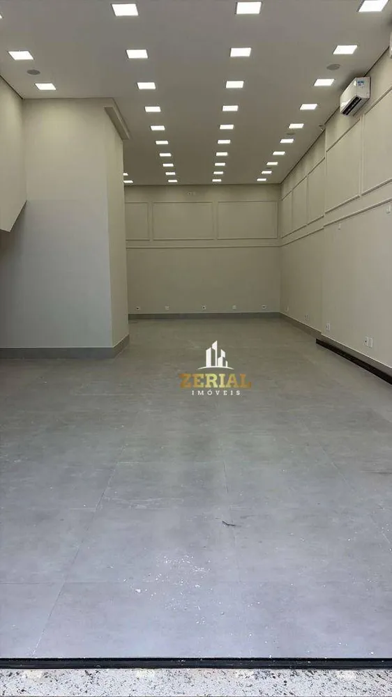 Loja-Salão, 140 m² - Foto 5