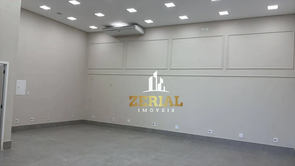 Loja-Salão, 140 m² - Foto 4