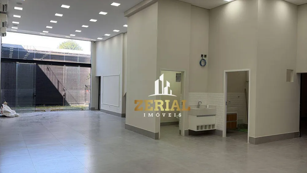 Loja-Salão, 140 m² - Foto 1