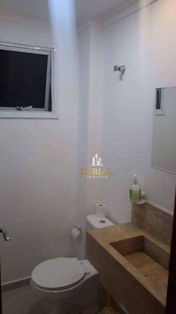 Apartamento à venda com 3 quartos, 139m² - Foto 2