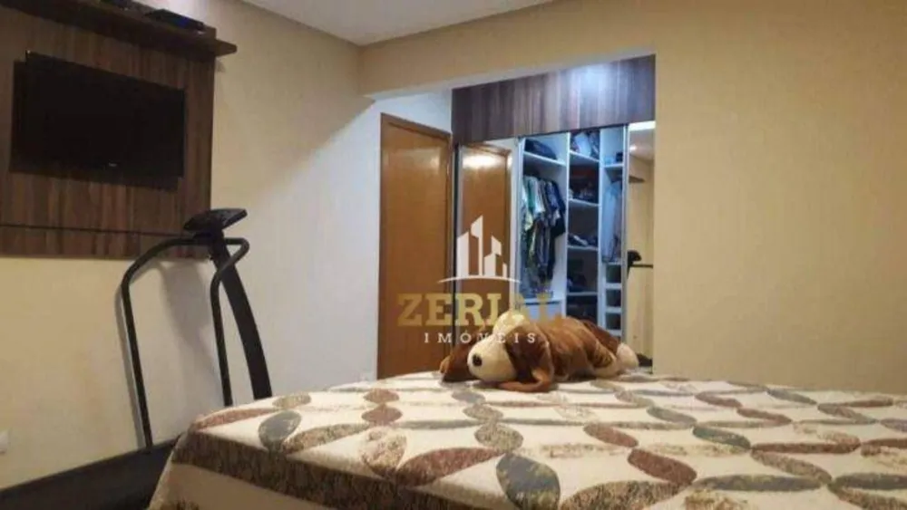Apartamento, 3 quartos, 139 m² - Foto 7