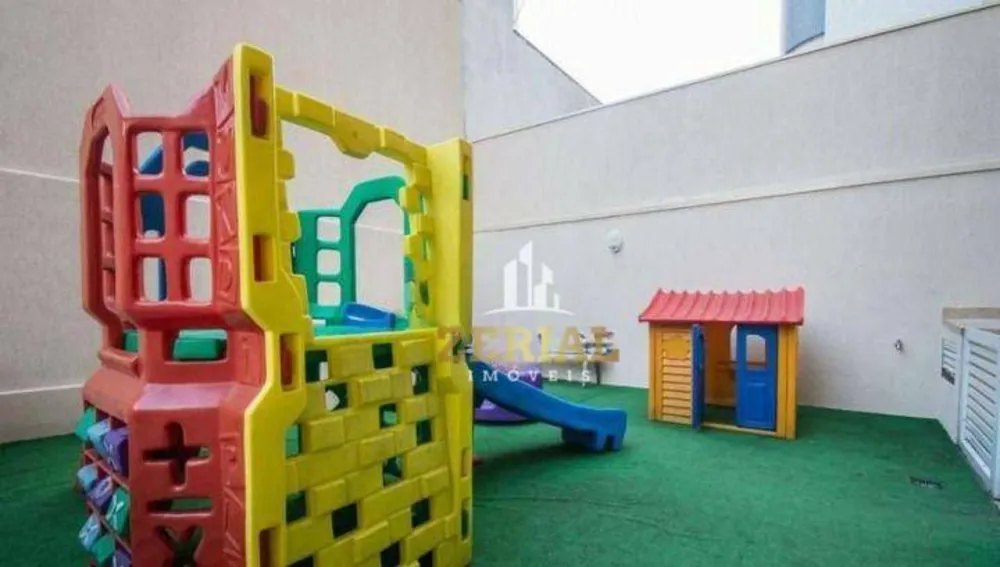 Apartamento, 3 quartos, 139 m² - Foto 9