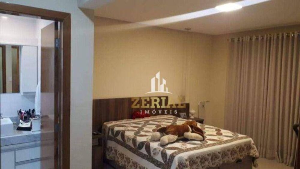 Apartamento à venda com 3 quartos, 139m² - Foto 3