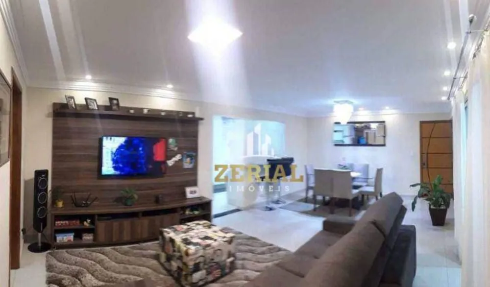 Apartamento, 3 quartos, 139 m² - Foto 12