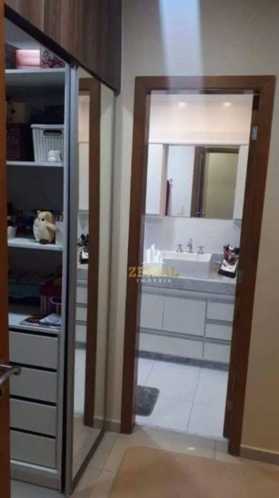 Apartamento, 3 quartos, 139 m² - Foto 6