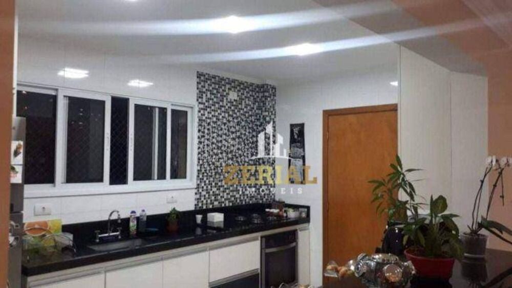Apartamento à venda com 3 quartos, 139m² - Foto 1