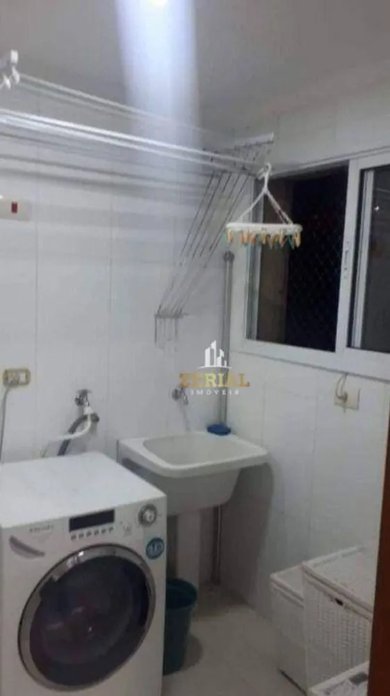 Apartamento, 3 quartos, 139 m² - Foto 8