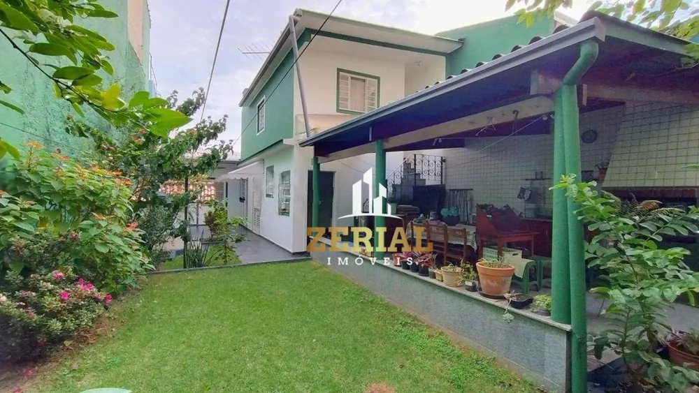 Casa, 3 quartos, 183 m² - Foto 12