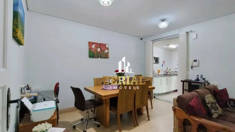 Casa, 3 quartos, 183 m² - Foto 3