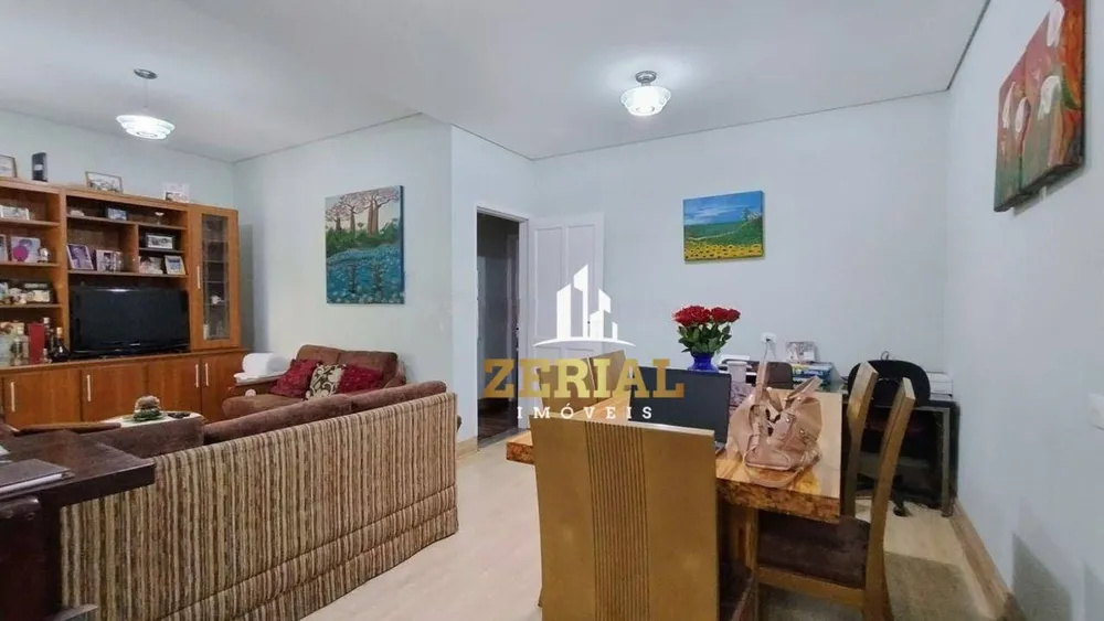 Casa, 3 quartos, 183 m² - Foto 2