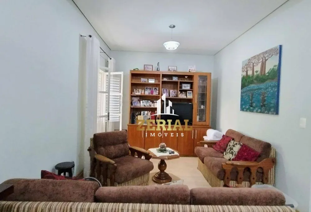 Casa, 3 quartos, 183 m² - Foto 1