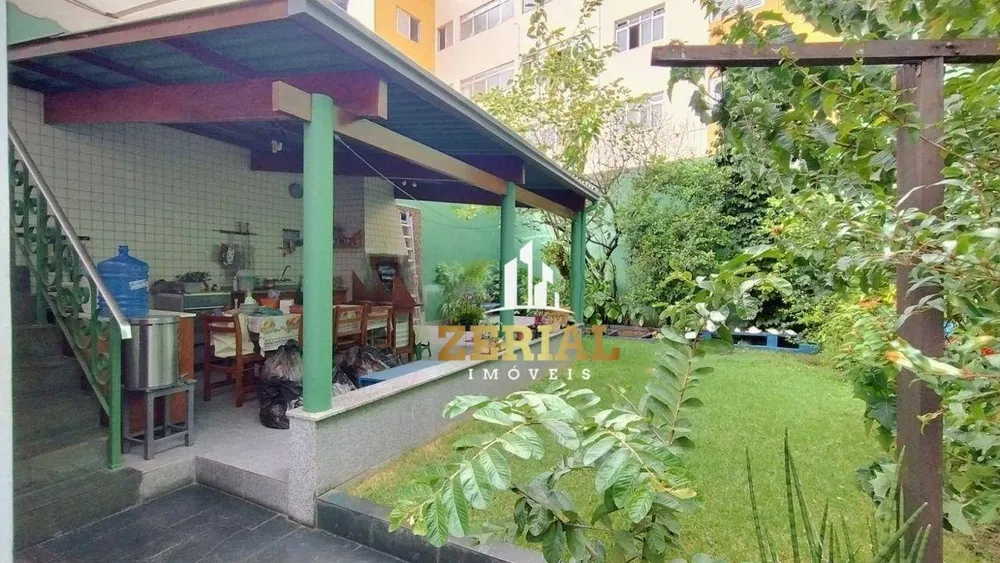 Casa, 3 quartos, 183 m² - Foto 11