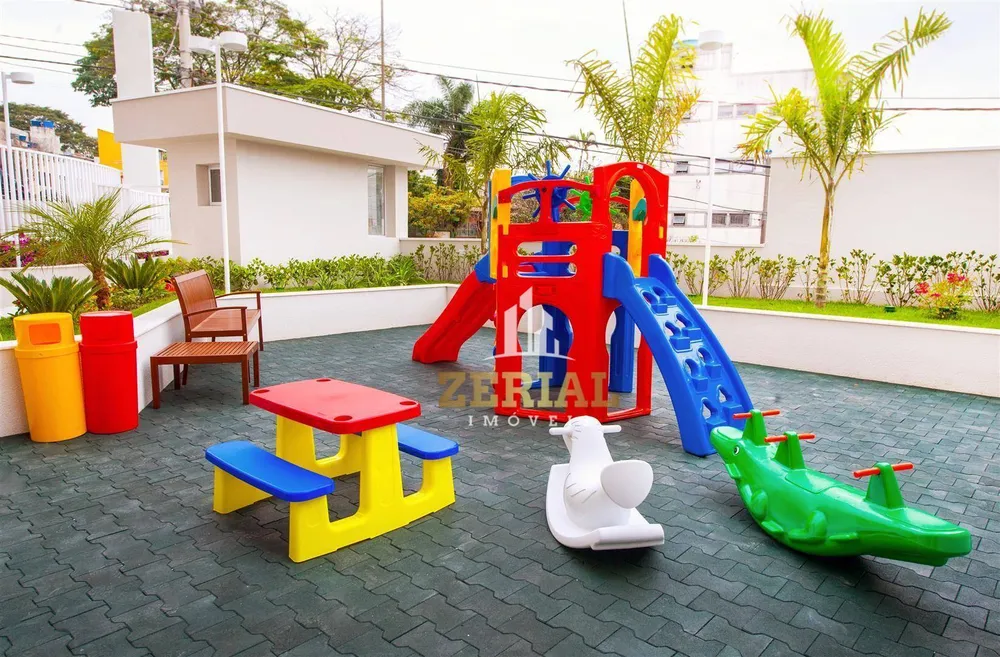 Apartamento, 2 quartos, 66 m² - Foto 9